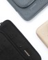 INNOSTYLE OmniProtect ekološki prihvatljiva vodootporna torba za prijenosno računalo od 15,6–16"